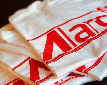 T-SHIRT PRINTING